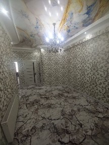 Бухарская область, Бухара