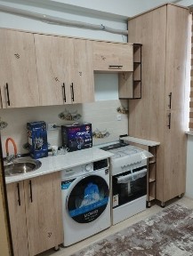 Квартира ижарага берилади