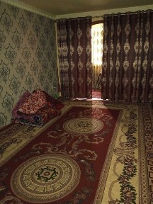 Бухарская область, Бухара