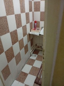 Buxoro Sharq1 da kvartiraga oilaviy ijarachi kerak