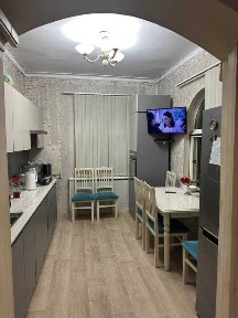 Продается участок на перекрестке Циалковского