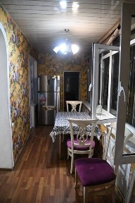 Сдаётся квартира в центре Ташкенте (на Ойбеке)