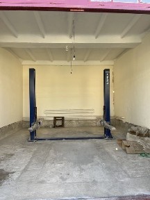 Аренда цехлар Геофизика йўли устида, рядом Эмир ресторан
