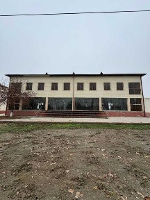 Бухарская область, Бухара