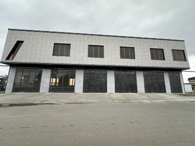 Bino arendaga beriladi, AVTOSERVIS USTOXONA