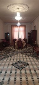 Самаркандская область, Самарканд