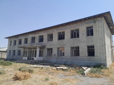 Продаётся нежилое здание под бизнес