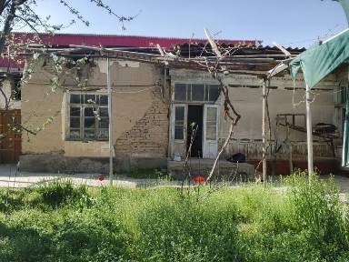 Самаркандская область, Самарканд