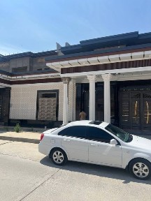 Продаётся 3-комнатная квартира 103.14 м² (коробка) в новостройке, Кара