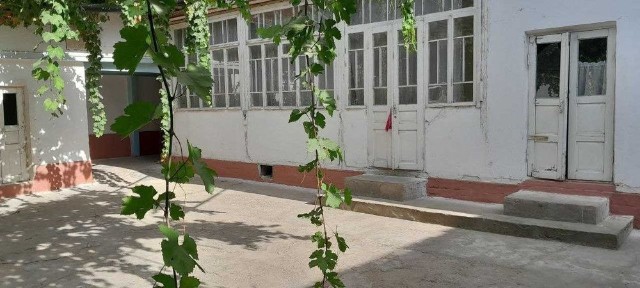 Самаркандская область, Самарканд