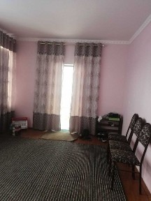 Продаётся большой дом с участком