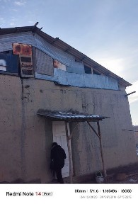 Hovli Uy sotiladi