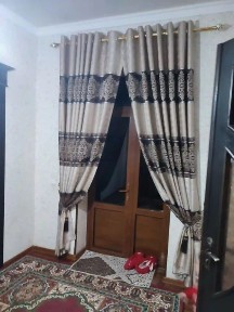 Payariq shahrida arzon hovli joy sotiladi