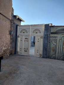 Hovli sotiladi Motrid