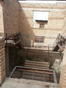 Срочно продаётся недостроенный дом