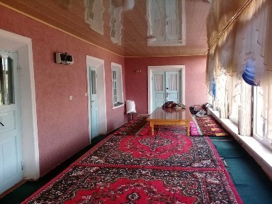 Ховли Дом 12 сотих с мебелю