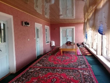 Самаркандская область, Каттакурган