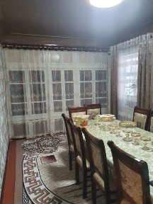 Самаркандская область, Самарканд