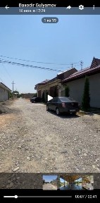 Продается участок