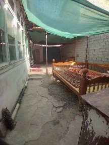 Продаётся Дом на земле, центр города ул. Бирлик тупик 1.