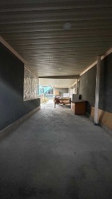Дом на земле. За Гор Больницей (ориентир Лахути, 6 баня)