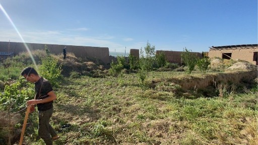 Самаркандская область, Самарканд