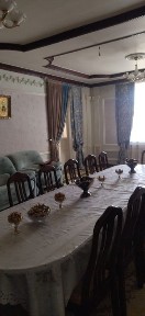 Самаркандская область, Самарканд