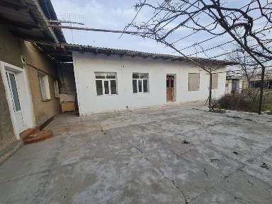Самаркандская область, Джамбай