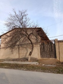 G''ishtli uy - uy egasidan