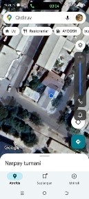 Uy sotiladi oqtosh narpayda Bozor orqasi 2maktab oldi uchta tamoni kuc