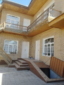 Самаркандская область, Самарканд