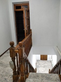 Ховли сотилади Узбекистон кучасида