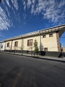 Самаркандская область, Самарканд