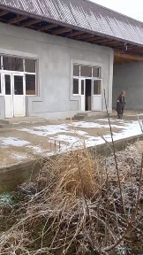 Самарканд тумани Янги Арик маҳалласида 6 сотих каробка холатида