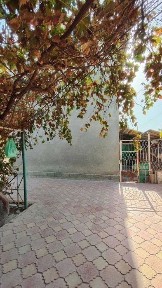 Дом с участком 12 соток