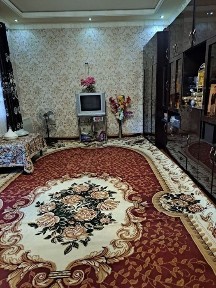 Хавли сотилади. 3 Сотик. Шахарда