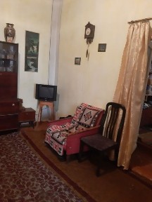 Дом в самарканде улица Мевазор11