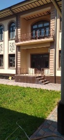 УзГазоил! 6-соток. Продаётся дом.