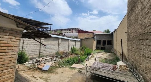 Продаётся дом-коробка
