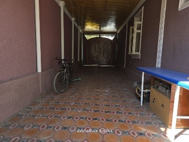 Продаётся дом в хорошем состоянии