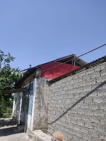 Самаркандская область, Джамбай