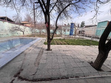 Самаркандская область, Самарканд