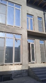 Танхаус в городе Самарканд