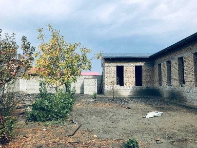 Самаркандская область, Джамбай