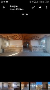Ховли сотилади милло кичкинада