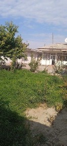 Loyish shaharchasida hovli joy sotiladi