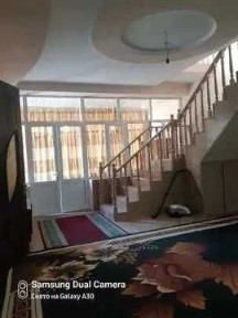 UY SOTILADI (ikki qavatliI)