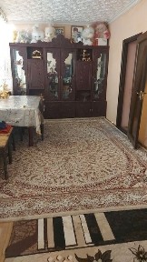Самаркандская область, Самарканд