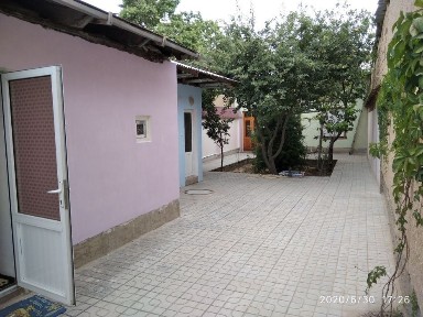 Продаётся дом или обменяю на 3. ком. кв.