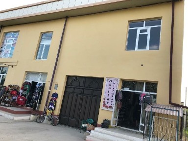 Самаркандская область, Самарканд
